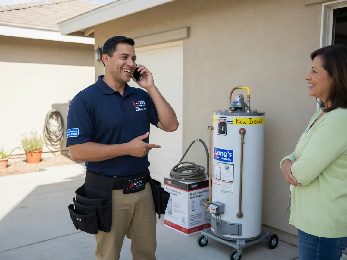 Leak Detection Tyrone, GA FAQs